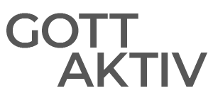 Gott aktiv